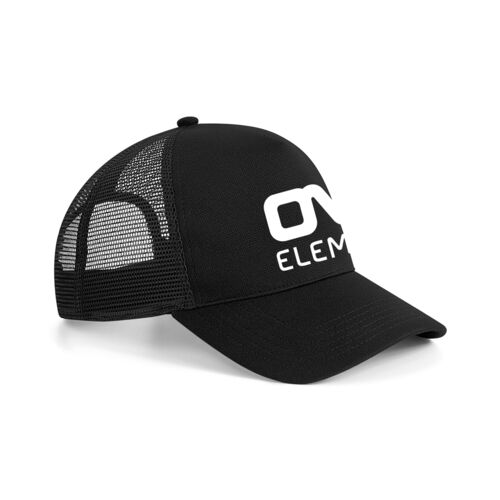 One Element - MicroKnit Spapback Trucker Cap Thumbnail