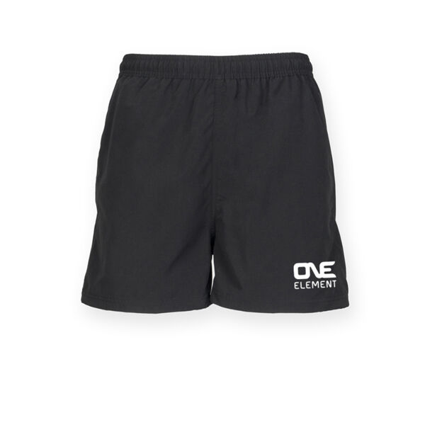 One Element - Bundle - Active Track Shorts Thumbnail