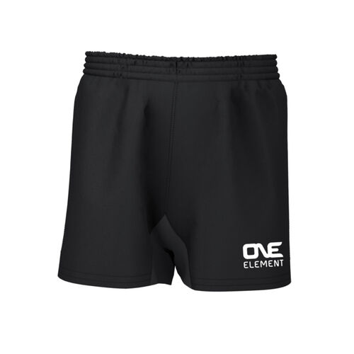 One Element - Pro Rugby Shorts Thumbnail