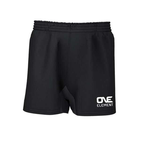 One Element - Pro Rugby Shorts Thumbnail