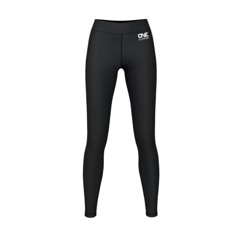 One Element - Female Academy Legging Thumbnail