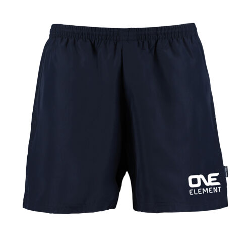 One Element - Mesh Lined Training Shorts Thumbnail