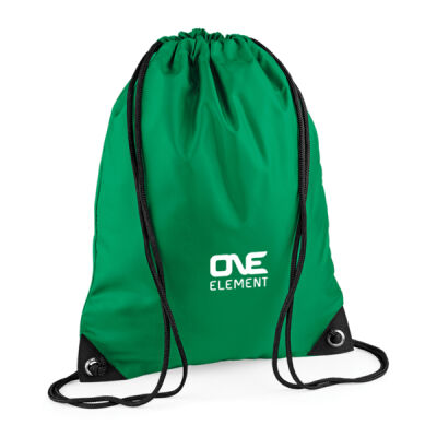 One Element - Premium Drawstring Thumbnail