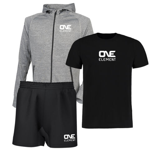 One Element - One Element Men's Bundle  Thumbnail