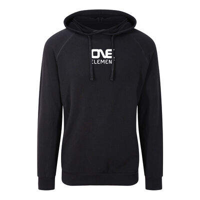 One Element - Unisex Fitness Hoodie Thumbnail