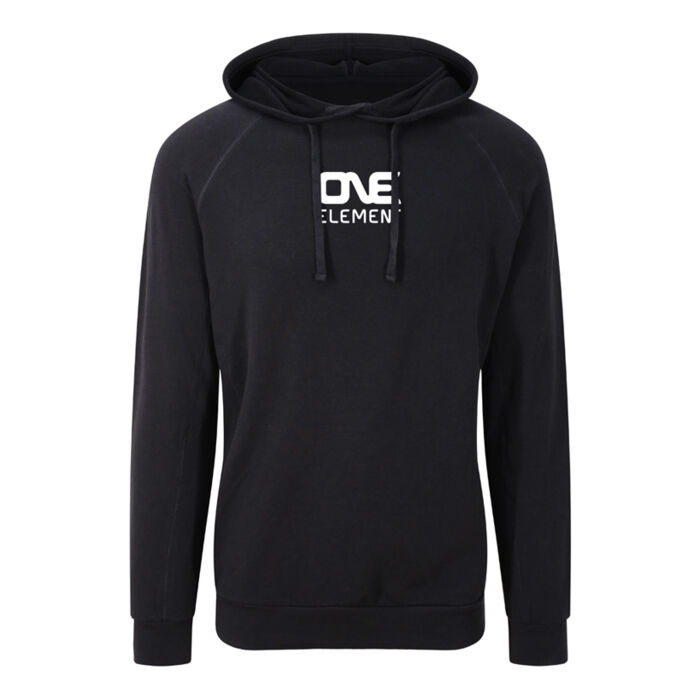 One Element - Unisex Fitness Hoodie Thumbnail