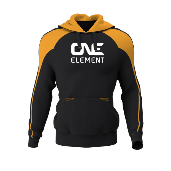 One Element - Premium Hoodie Thumbnail