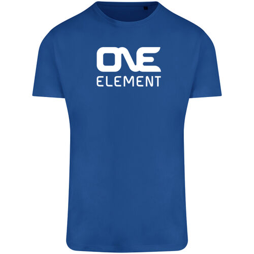 One Element - Trainer - Ambaro Recycled Sports T-Shirt Thumbnail