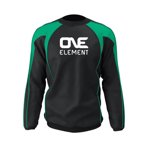 One Element - Contact Training Top  Thumbnail