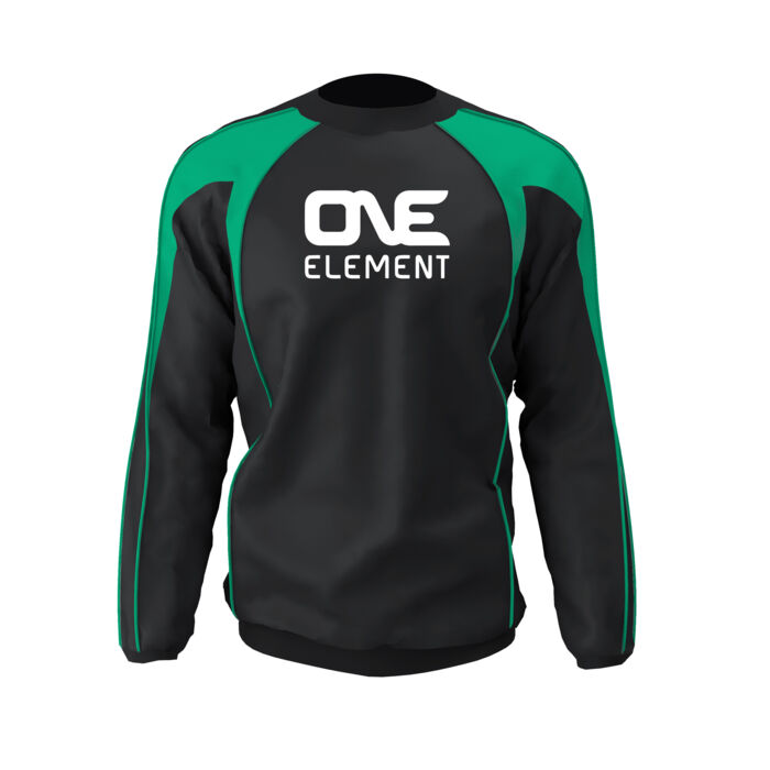 One Element - Contact Training Top  Thumbnail