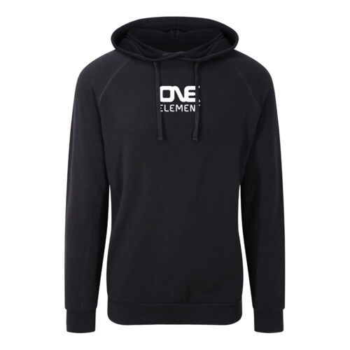 One Element - Unisex Fitness Hoodie  Thumbnail