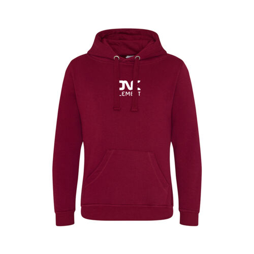 One Element - Graduate Heavyweight Hoodie  Thumbnail