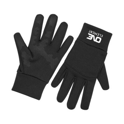 One Element - Softshell sports tech gloves Thumbnail