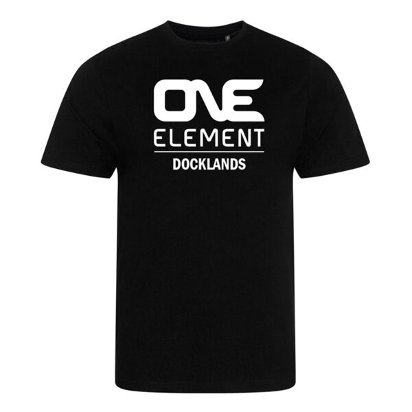 One Element - Free Gift - Cascade organic tee Thumbnail