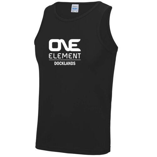 One Element  - Cool Vest Thumbnail