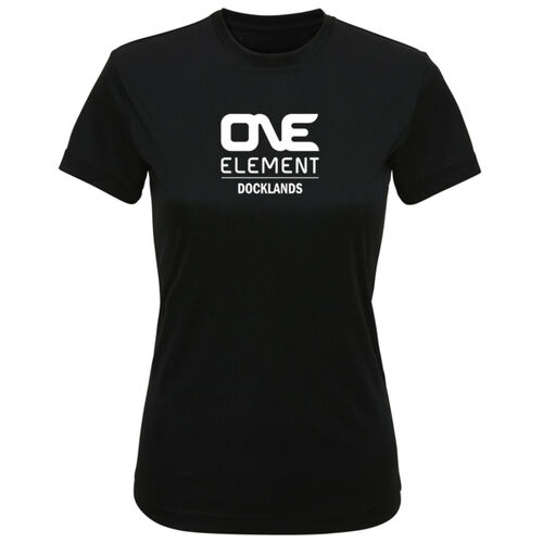 One Element  - Women's performance t-shirt Thumbnail