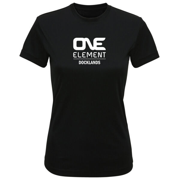 One Element  - Women's performance t-shirt Thumbnail