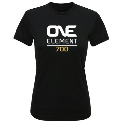 One Element  - 700 Club Women's performance t-shirt Thumbnail