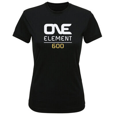 One Element  - 600 Club Women's performance t-shirt Thumbnail