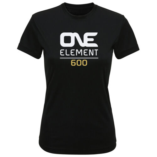 One Element  - 600 Club Women's performance t-shirt Thumbnail