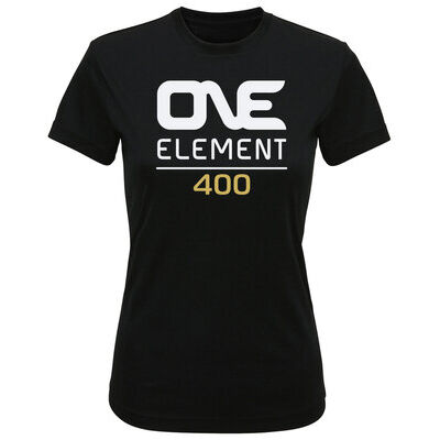 One Element  - 400 Club Women's performance t-shirt Thumbnail