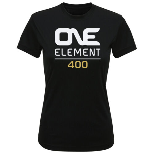 One Element  - 400 Club Women's performance t-shirt Thumbnail