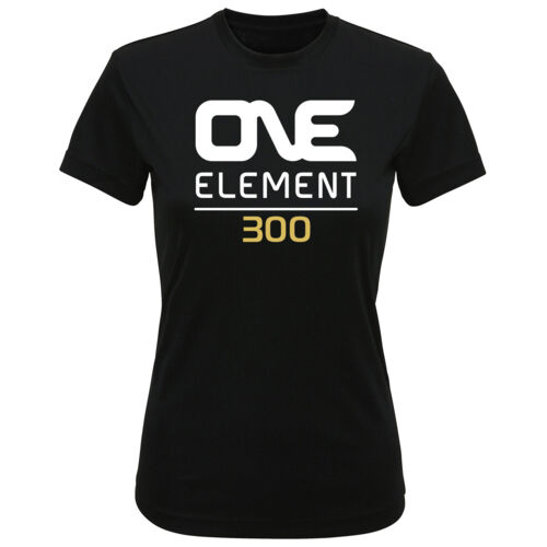 One Element  - 300 Club Women's performance t-shirt Thumbnail