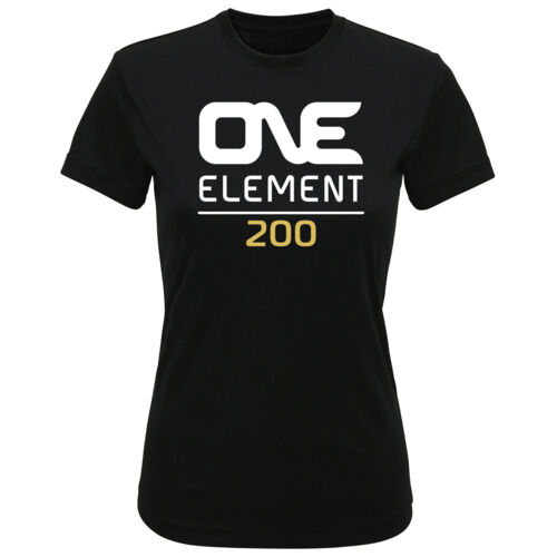 One Element  - 200 Club Women's performance t-shirt Thumbnail
