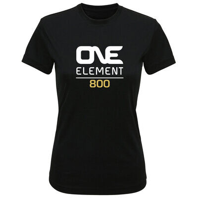One Element  - 800 Club Women's performance t-shirt Thumbnail