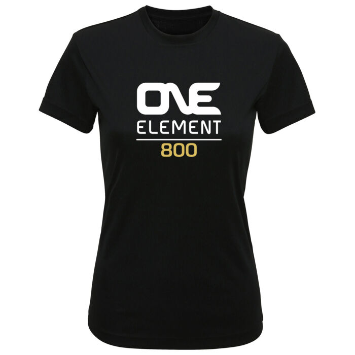 One Element  - 800 Club Women's performance t-shirt Thumbnail