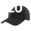 Tech performance softshell cap Thumbnail
