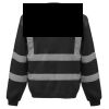 Yoko Hi-Vis Sweatshirt Thumbnail